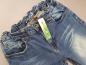 Preview: Stretchjeans Gr. 164/170 Staccato blau