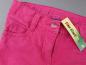 Preview: Stretchjeans Gr 86 pink einfarbig