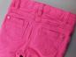 Preview: Stretchjeans Gr 86 pink einfarbig