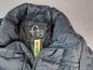 Preview: Anorak Gr. 164 Winterjacke f18 schwarz