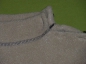 Preview: Polartecfleece Gr. 86-98 Jako-o beige - neuwertig