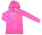 Preview: Kaputzensweatshirt Gr. 134/140 Billabong pink