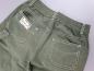 Preview: ¾ Outdoorhose Gr. 116/122 Jako-o oliv