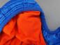 Preview: Winteranorak Gr. 104/110 Vingino royalblau/orange