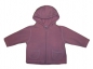 Preview: Fleecejacke Gr. 74/80 Aldi rosa