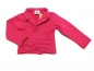 Preview: Sweatjacke Gr. 86 Topolino pink Mäntelchen