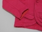 Preview: Sweatjacke Gr. 86 Topolino pink Mäntelchen