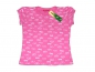 Preview: T-Shirt Gr. 86 Primark rosa mit Brillen