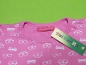 Preview: T-Shirt Gr. 86 Primark rosa mit Brillen