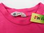 Preview: T-Shirt Gr. 116 H&M rosa Regenbogen