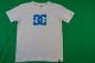 Preview: T-Shirt Gr. 152/158 DC Shoes weiss mit Motiv