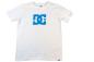 Preview: T-Shirt Gr. 152/158 DC Shoes weiss mit Motiv