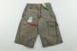 Preview: 3/4 Hose Gr. 80 braun Sommerhose Topolino Platsch