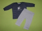 Preview: Ringelshirt Gr. 62 Mexx blau/weiß - your No. 1 * Zwillinge *