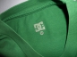 Preview: T-Shirt Gr. 158 DC shoes grün mit Aufdruck