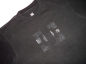 Preview: T-Shirt Gr. 176 DC shoes schwarz