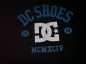 Preview: T-Shirt Gr. 170 DC shoes schwarz mit Aufdruck