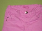 Preview: Stretchjeans Gr. 74/80 Young Dimension rosa