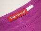 Preview: fetziges Sweatshirt Gr. 110 Persival mit Zipfeltaschen