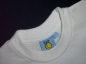 Preview: T-Shirt Gr. 98 Lemon Collection weiß mit Katze und Maus