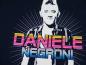 Preview: T-Shirt Gr. 164/S dunkelblau Daniele Negron