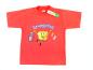 Preview: T-Shirt Gr. 104 Children's Fashion rot Spongebob