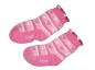 Preview: Socken 11cm Gr. 18-19 rosa