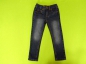 Preview: Stretchjeans Gr. 98 blau