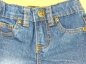 Preview: Stretchjeans Gr. 98 blau