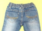 Preview: Stretchjeans Gr. 98 blau