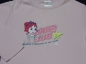 Preview: Langarmshirt Gr. 86 C&A rosa mit Princess School Girly