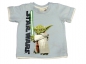 Preview: T-Shirt Gr. 68/74 H&M Star Wars hellblau