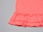 Preview: Shirtkleid Gr. 68/74 Topomini Leuchtfarbe rosa