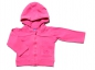 Preview: Shirtjacke Gr. 68 Topolino rosa