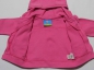 Preview: Shirtjacke Gr. 68 Topolino rosa