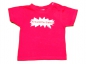 Preview: T-Shirt Gr. 80 pink Krawallkrümel