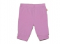 Preview: kurze Stretchhose Gr. 80 rosa