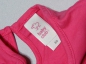 Preview: Achselshirt Gr. 80/86 C&A Bio Leuchtpink einfarbig * Zwillinge *