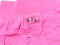 Preview: Thermojeans Gr. 62/68 Esprit rosa (innen lila) mit Bequembund