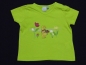 Preview: T-Shirt Gr. 68/74 Disney leuchtgrün mit Winnie Puuh