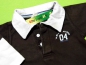 Preview: Poloshirt Gr. 62 H&M braun 2 Lagenlook