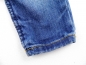 Preview: Stretchjeans Gr. 68/74 H&M slim blau