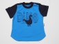 Preview: T-Shirt Gr. 74/80 Jako-o royalblau mit Dino