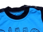 Preview: T-Shirt Gr. 74/80 Jako-o royalblau mit Dino