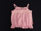 Preview: Ballonshirt Gr. 62/68 rosa mit Herz