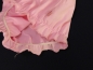 Preview: Ballonshirt Gr. 62/68 rosa mit Herz