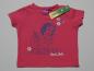 Preview: T-Shirt Gr. 56/62 Disney pink mit Prinzessin