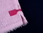 Preview: Kuschelfleecepullover Gr. 80 rosa mit Fee