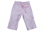 Preview: Sommerhose lang/kurz Gr. 68/74 H&M rosa