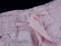 Preview: Sommerhose lang/kurz Gr. 68/74 H&M rosa